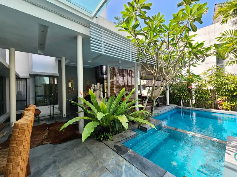 Bungalow for Sale in Jade Hills (Kajang) - Lewis Tam - PropertyGuru.com.my