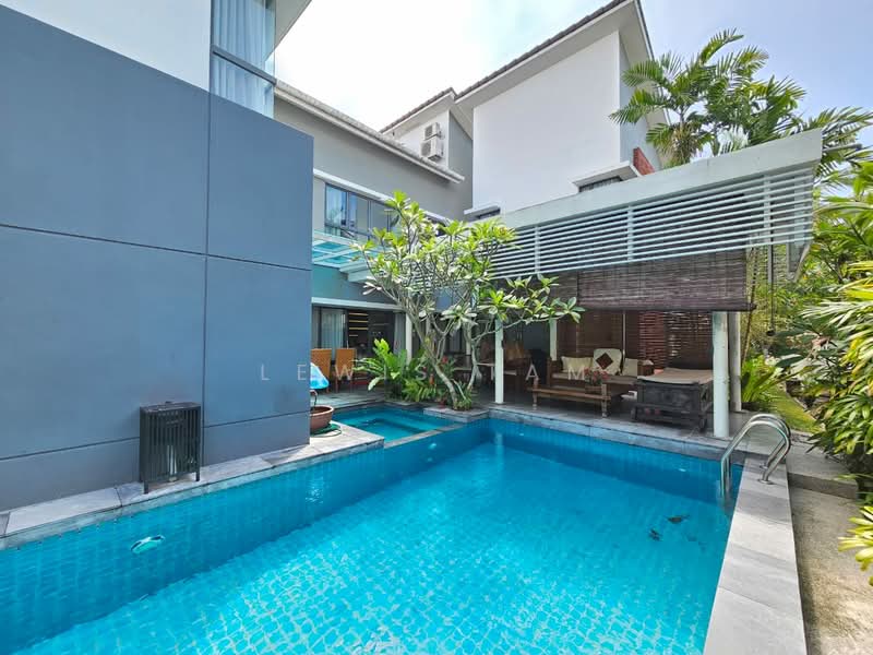 Bungalow for Sale in Jade Hills (Kajang) - Lewis Tam - PropertyGuru.com.my