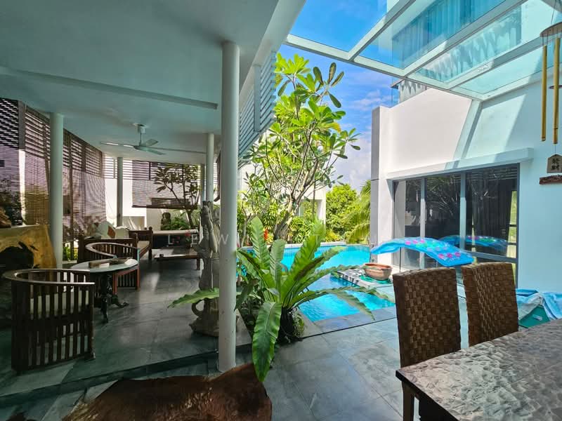 Bungalow for Sale in Jade Hills (Kajang) - Lewis Tam - PropertyGuru.com.my