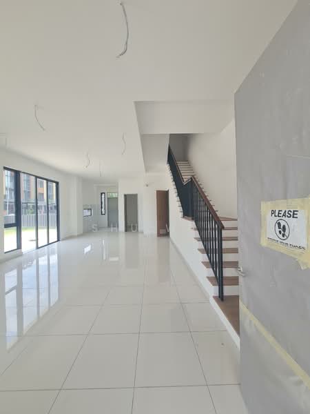 3-storey Terraced House for Sale in Bandar Sunway (Sunway) - Shu Wai - Interior - PropertyGuru.com.my