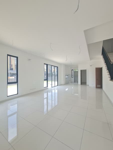 3-storey Terraced House for Sale in Bandar Sunway (Sunway) - Shu Wai - Interior - PropertyGuru.com.my