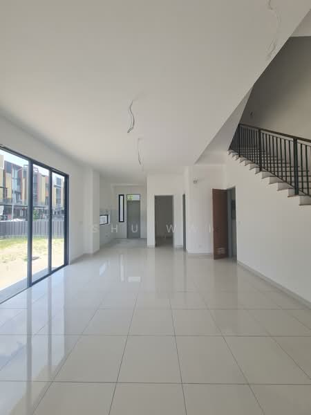 3-storey Terraced House for Sale in Bandar Sunway (Sunway) - Shu Wai - PropertyGuru.com.my