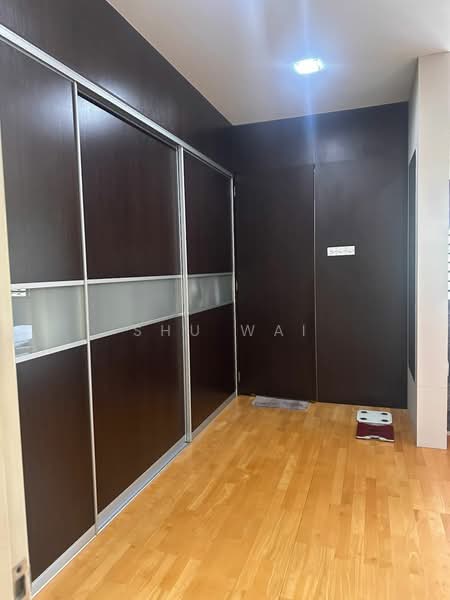 Rumah Teres 2 Tingkat untuk Dijual di Bandar Kinrara Seksyen 9 (Bandar Kinrara) - Shu Wai - Interior - PropertyGuru.com.my