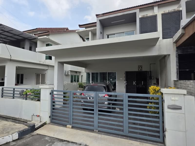 For Sale - Bandar Tasek Mutiara
