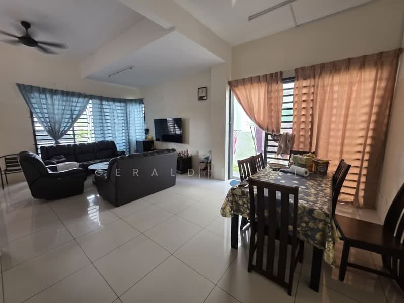 For Sale - Bandar Tasek Mutiara