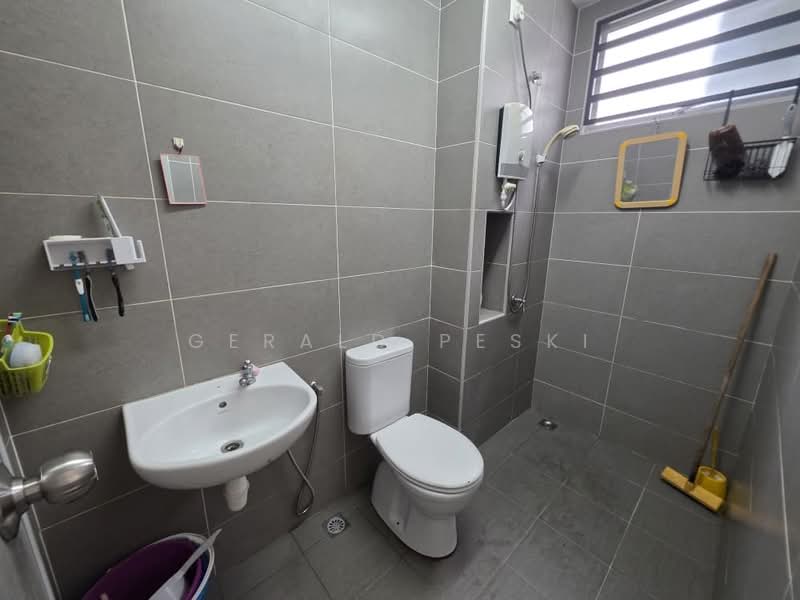 For Sale - Bandar Tasek Mutiara