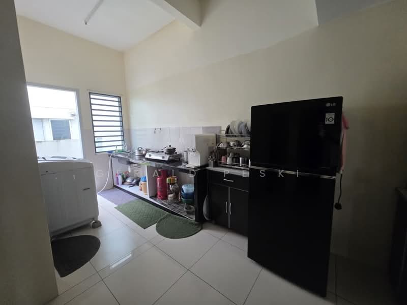 For Sale - Bandar Tasek Mutiara