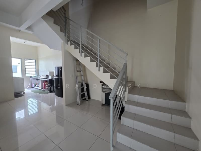 For Sale - Bandar Tasek Mutiara