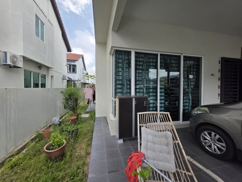 For Sale - Bandar Tasek Mutiara