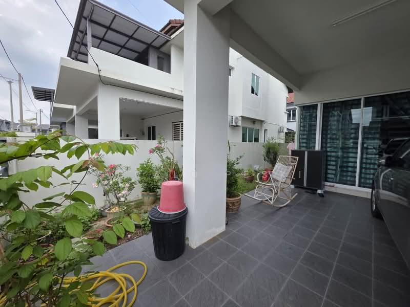 For Sale - Bandar Tasek Mutiara