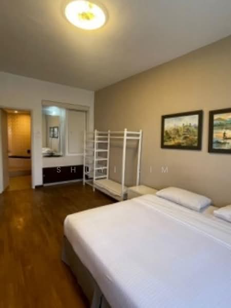 Condominium for Sale at 1 Persiaran Gurney - Shuyi Lim - Bedroom - PropertyGuru.com.my