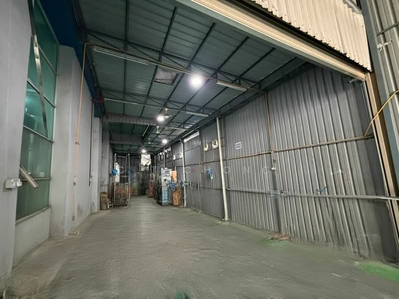 Cluster Factory for Rent in Taman Mount Austin (Tebrau) - C.T Chong - Interior - PropertyGuru.com.my