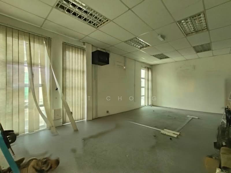 Cluster Factory for Rent in Taman Mount Austin (Tebrau) - C.T Chong - Interior - PropertyGuru.com.my