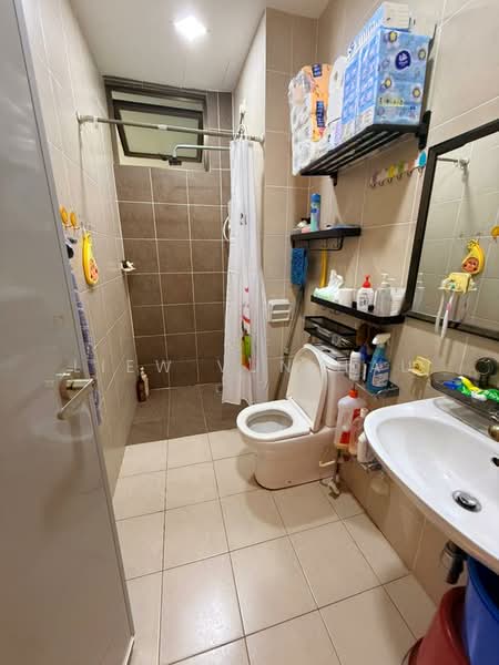 Condominium for Sale at PARC Regency (Residensi Masai) - Liew Vun Hau - Bathroom - PropertyGuru.com.my