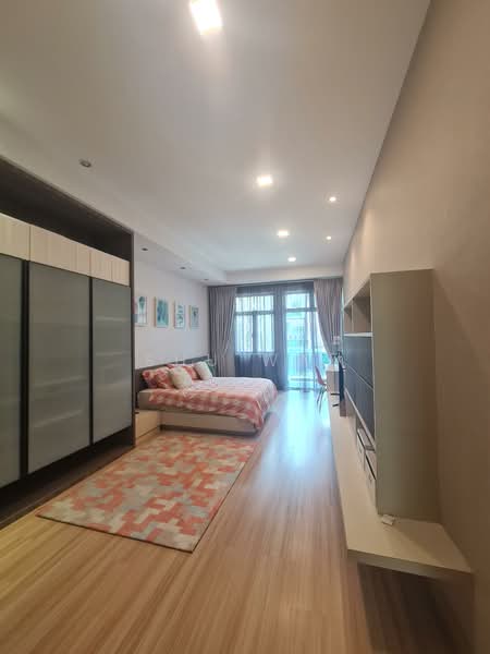3-storey Terraced House for Sale in Subang Jaya (Selangor) - Shu Wai - Bedroom - PropertyGuru.com.my