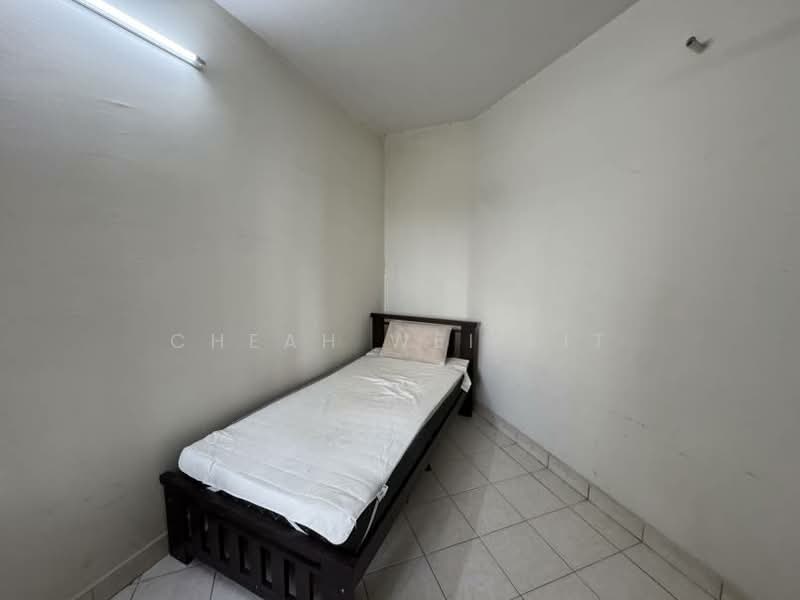 Condominium for Rent at Palm Spring @ Damansara - Cheah Wei Kit - Bedroom - PropertyGuru.com.my