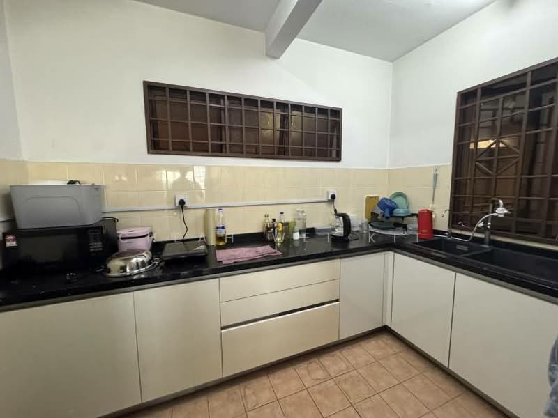 Condominium for Rent at Palm Spring @ Damansara - Cheah Wei Kit - Kitchen - PropertyGuru.com.my