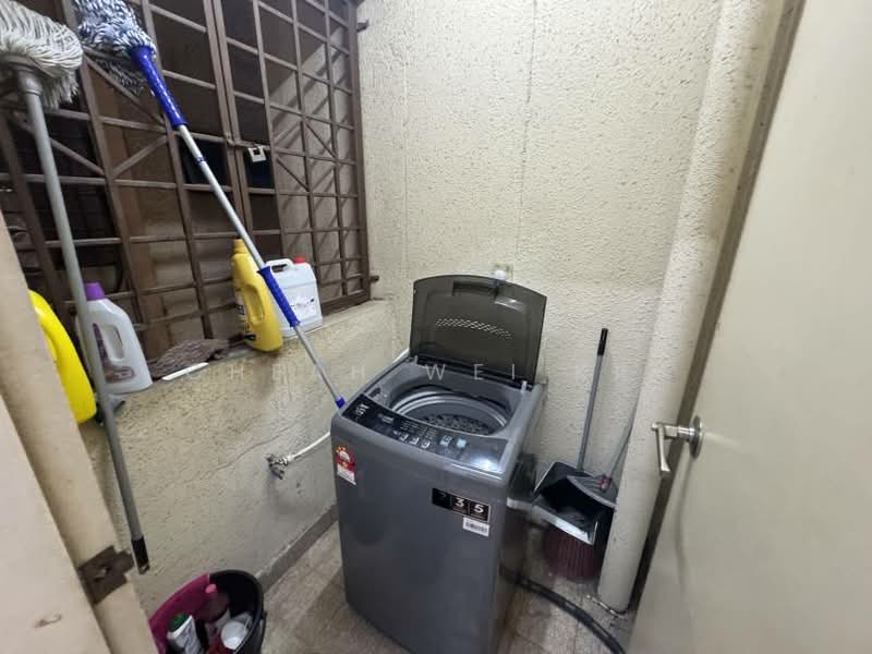 Condominium for Rent at Palm Spring @ Damansara - Cheah Wei Kit - Interior - PropertyGuru.com.my