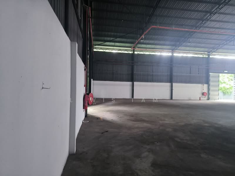 Warehouse for Rent in Shah Alam (Selangor) - Lewis Tam - PropertyGuru.com.my