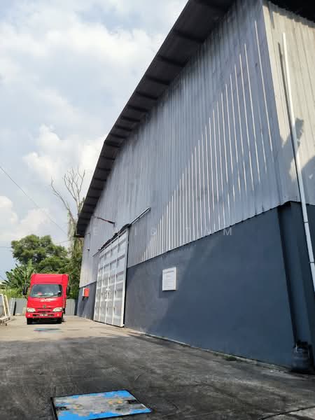 Warehouse for Rent in Shah Alam (Selangor) - Lewis Tam - PropertyGuru.com.my