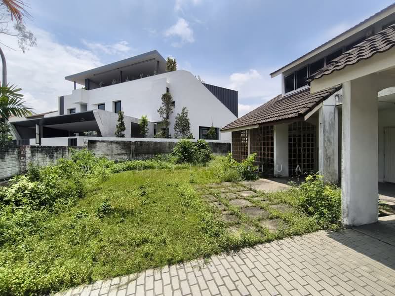 Bungalow for Sale in Taman Tun Dr Ismail (Kuala Lumpur) - Michelle Chua - Exterior - PropertyGuru.com.my