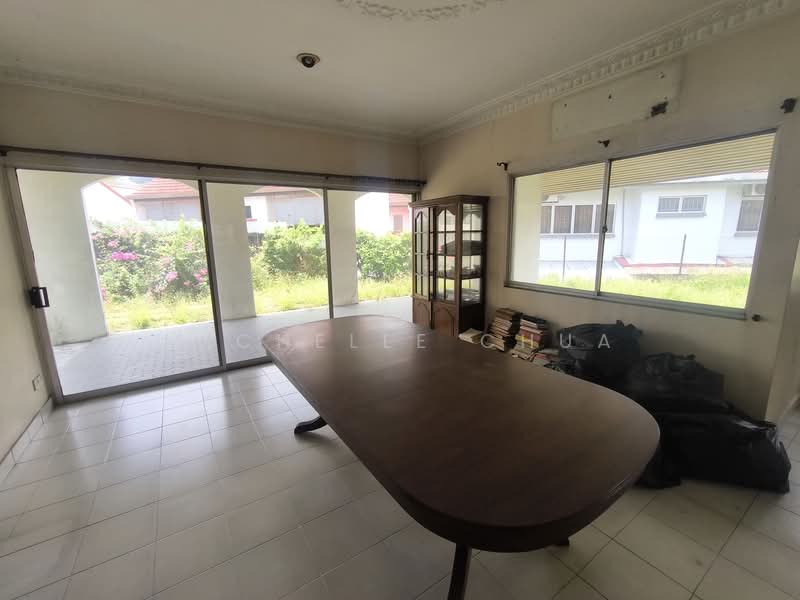 Bungalow for Sale in Taman Tun Dr Ismail (Kuala Lumpur) - Michelle Chua - Interior - PropertyGuru.com.my