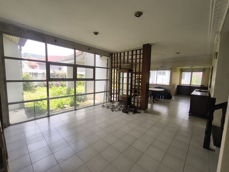 Bungalow for Sale in Taman Tun Dr Ismail (Kuala Lumpur) - Michelle Chua - Living Room - PropertyGuru.com.my