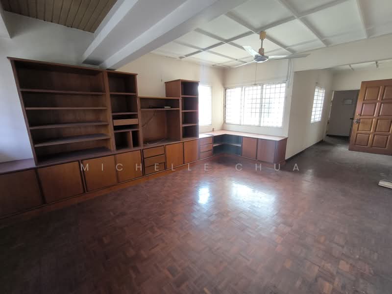 Bungalow for Sale in Taman Tun Dr Ismail (Kuala Lumpur) - Michelle Chua - Living Room - PropertyGuru.com.my