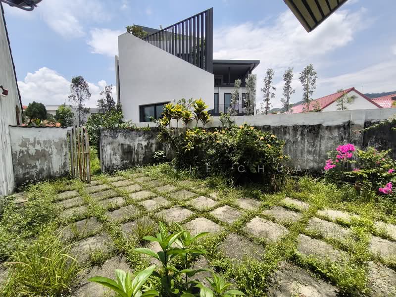 Bungalow for Sale in Taman Tun Dr Ismail (Kuala Lumpur) - Michelle Chua - Exterior - PropertyGuru.com.my