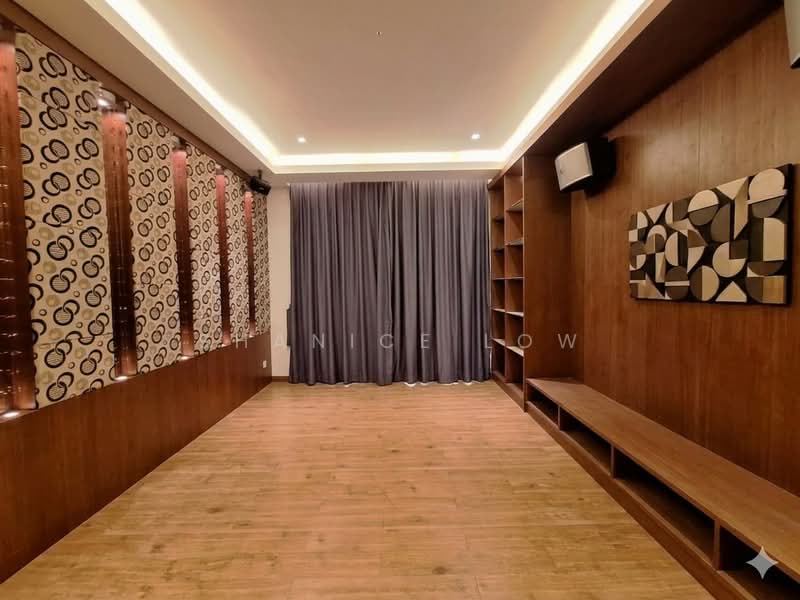 Bungalow for Sale in Bandar Puteri Puchong (Puchong) - Shanice Low - Interior - PropertyGuru.com.my