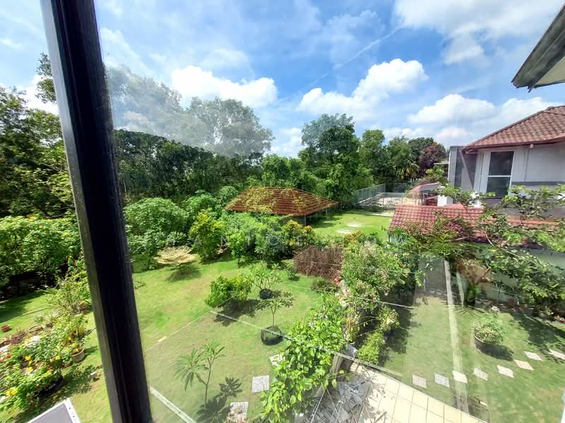 Bungalow for Sale in Bandar Puteri Puchong (Puchong) - Shanice Low - Garden - PropertyGuru.com.my
