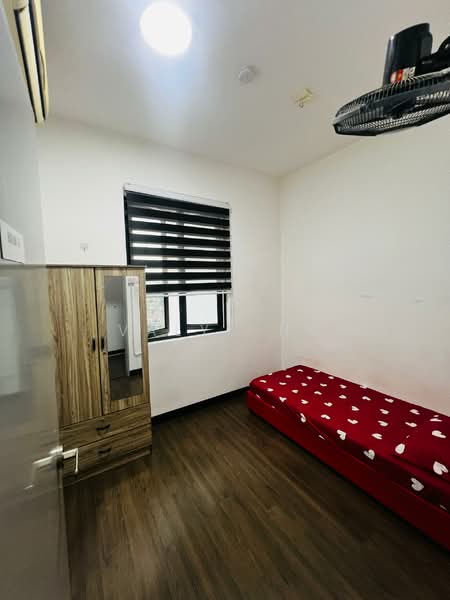 Kondominium untuk Disewa di Vista Bangi - Valyn Ho - Bedroom - PropertyGuru.com.my
