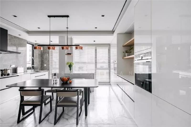 Servis Apartment untuk Dijual di NewUrban - Travis Tan - Kitchen - PropertyGuru.com.my