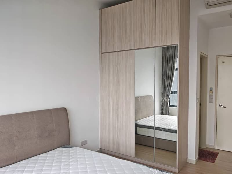 Kondominium untuk Disewa di Lakeville Residence - Yi Jun Cham - Bedroom - PropertyGuru.com.my