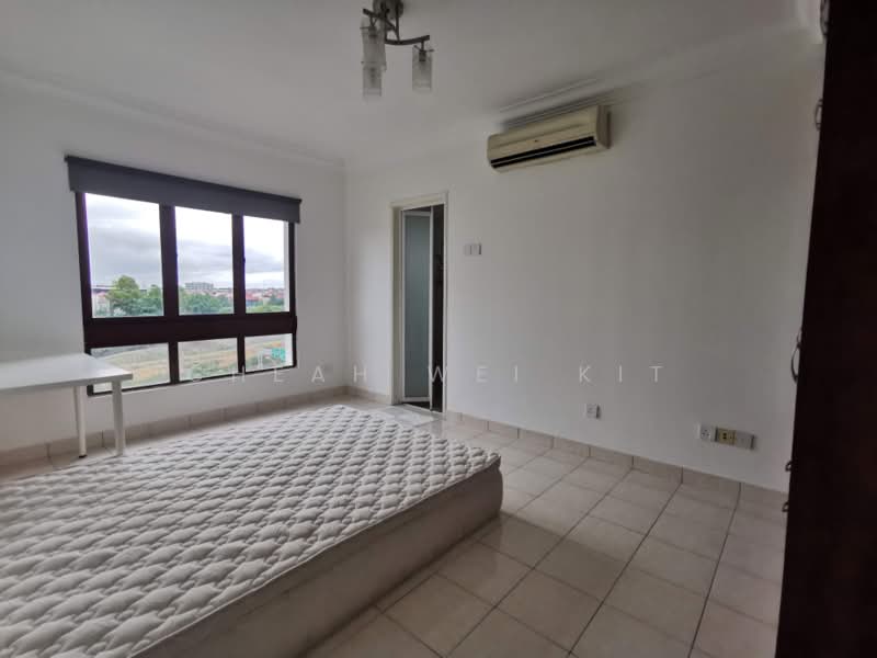 Condominium for Rent at Palm Spring @ Damansara - Cheah Wei Kit - Bedroom - PropertyGuru.com.my