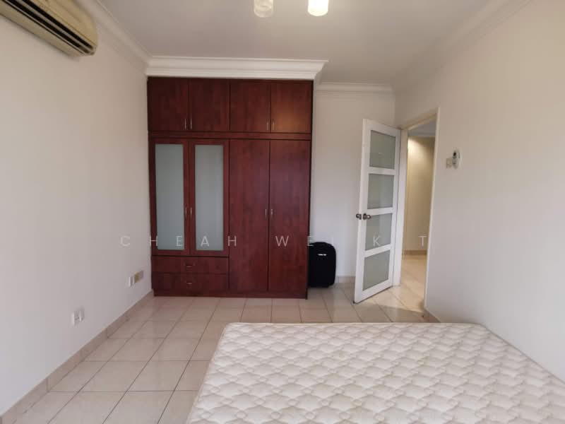 Condominium for Rent at Palm Spring @ Damansara - Cheah Wei Kit - Bedroom - PropertyGuru.com.my