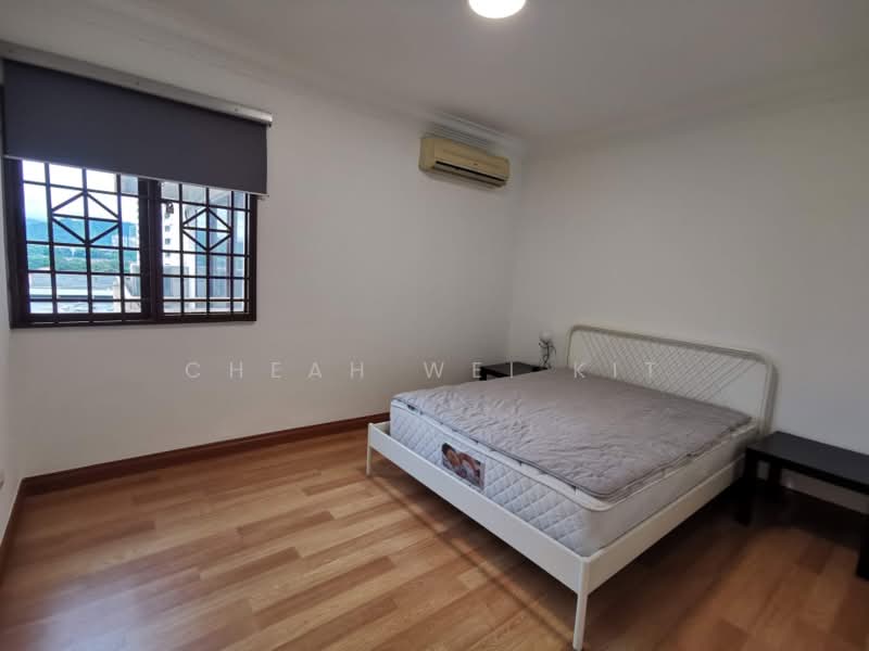 Condominium for Rent at Palm Spring @ Damansara - Cheah Wei Kit - Bedroom - PropertyGuru.com.my