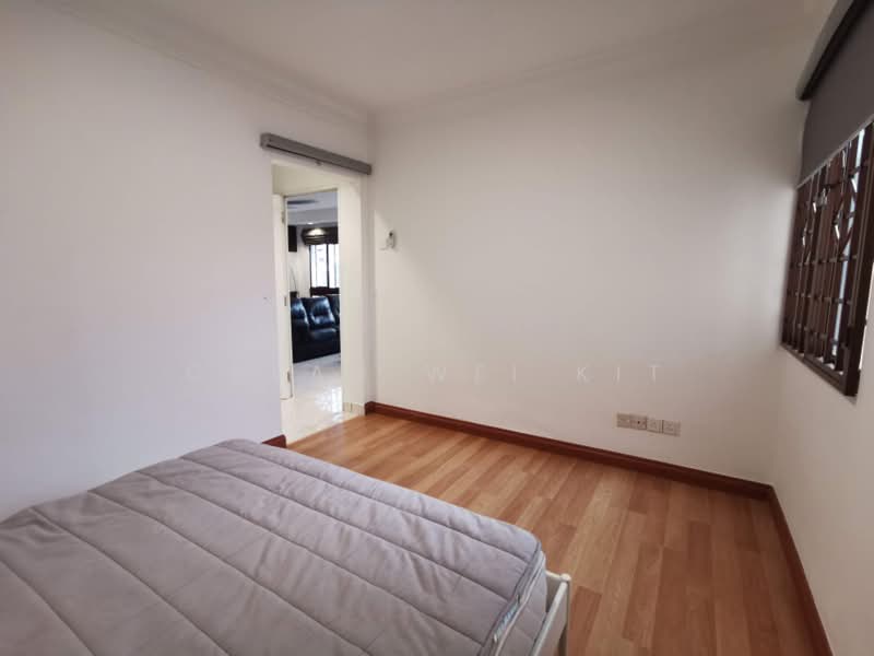 Condominium for Rent at Palm Spring @ Damansara - Cheah Wei Kit - Bedroom - PropertyGuru.com.my