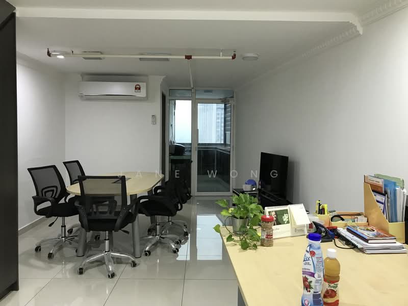 Office for Rent in Petaling Jaya (Selangor) - Jane Wong - Interior - PropertyGuru.com.my
