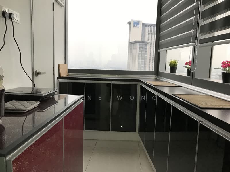 Office for Rent in Petaling Jaya (Selangor) - Jane Wong - Kitchen - PropertyGuru.com.my