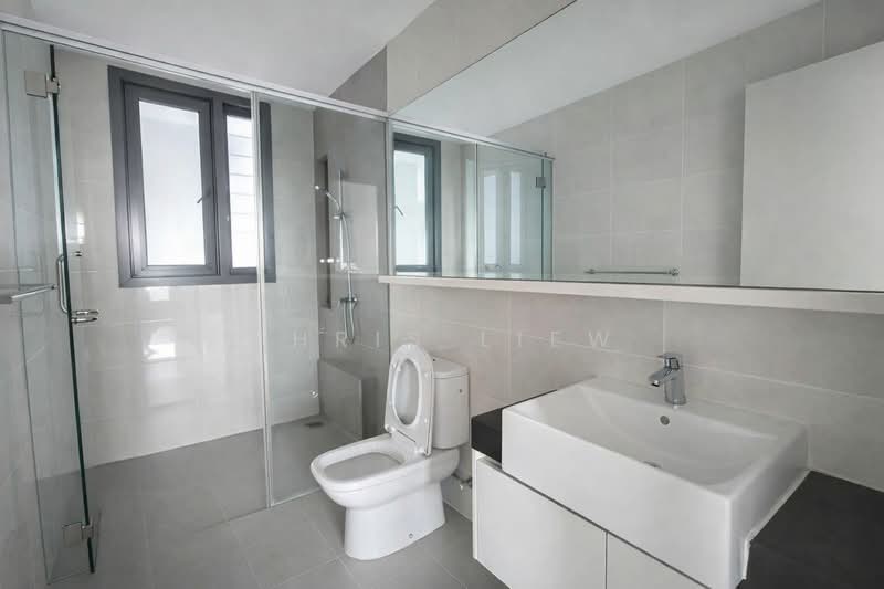 Condominium for Sale at Iskandar Residences - Chris Liew - Bathroom - PropertyGuru.com.my