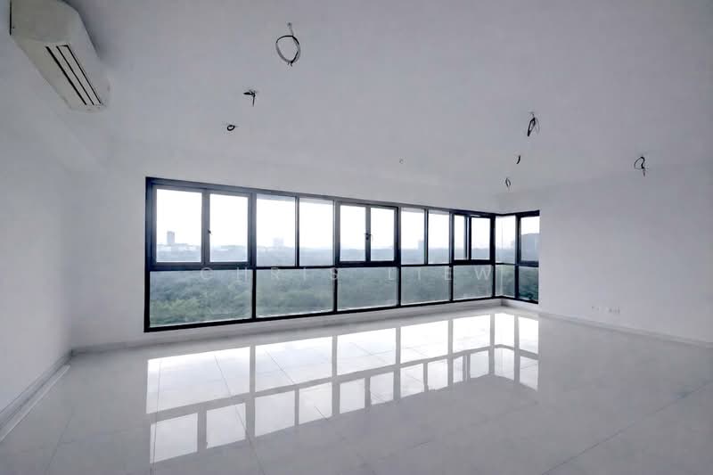 Condominium for Sale at Iskandar Residences - Chris Liew - Living Room - PropertyGuru.com.my