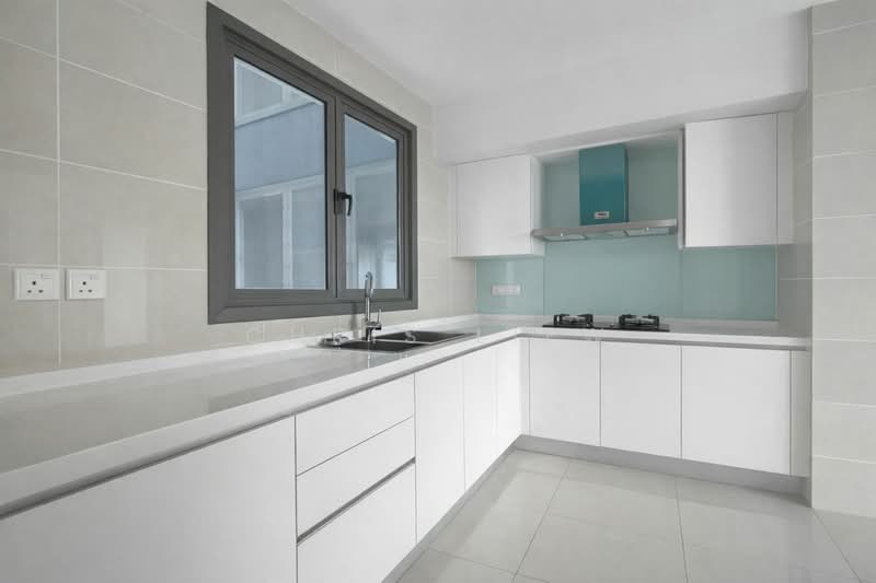 Condominium for Sale at Iskandar Residences - Chris Liew - Kitchen - PropertyGuru.com.my