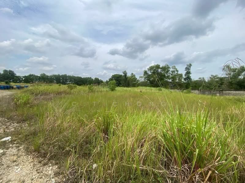 Tanah Perindustrian untuk Dijual di Kulai (Johor) - C.T Chong - Exterior - PropertyGuru.com.my