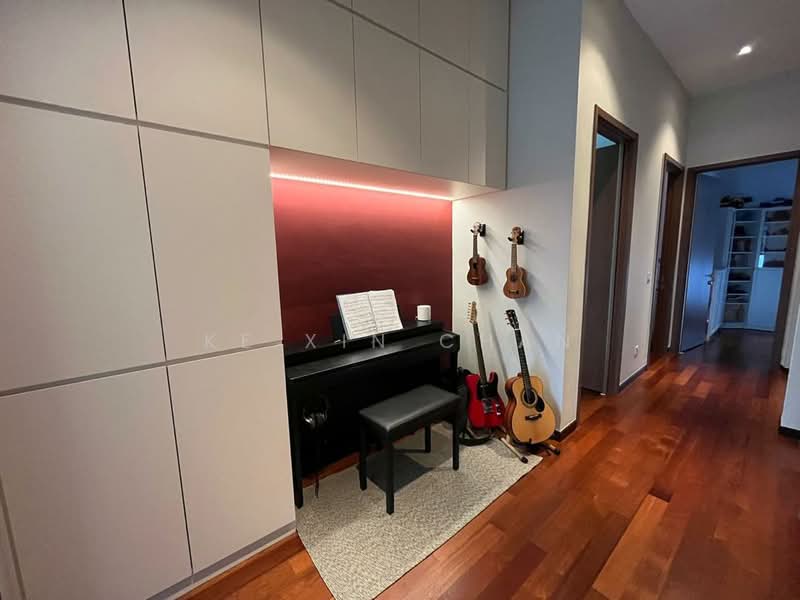 Rumah Berkembar untuk Dijual di Iskandar Puteri (Nusajaya) (Johor) - Ke Xin Chan - Interior - PropertyGuru.com.my