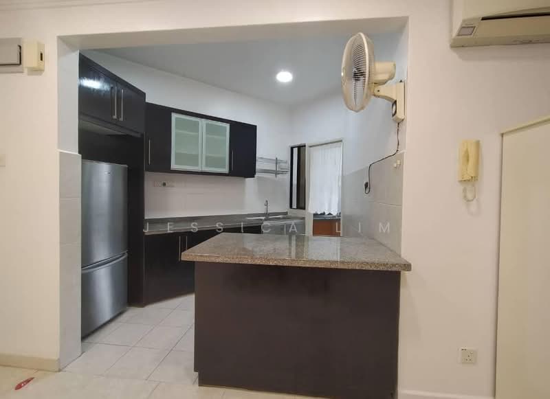 Condominium for Sale at Casa Tropicana - Jessica Lim - Kitchen - PropertyGuru.com.my