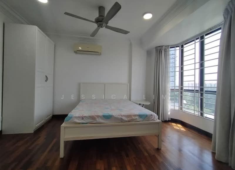 Condominium for Sale at Casa Tropicana - Jessica Lim - Bedroom - PropertyGuru.com.my