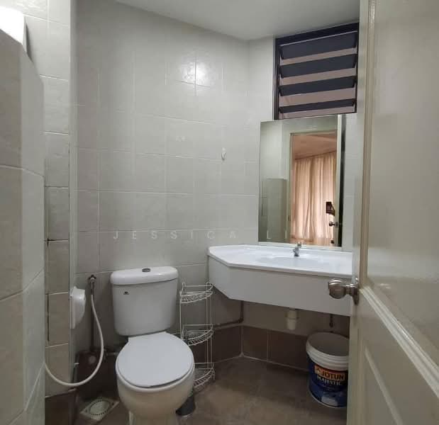 Condominium for Sale at Casa Tropicana - Jessica Lim - Bathroom - PropertyGuru.com.my