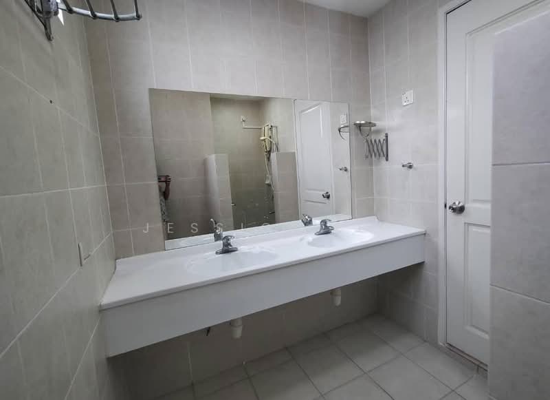 Condominium for Sale at Casa Tropicana - Jessica Lim - Bathroom - PropertyGuru.com.my