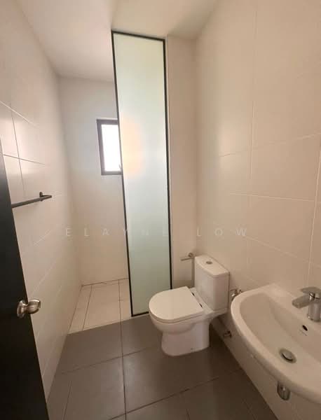 2-storey Terraced House for Sale in Iskandar Puteri (Nusajaya) (Johor) - Elayne Low - Bathroom - PropertyGuru.com.my
